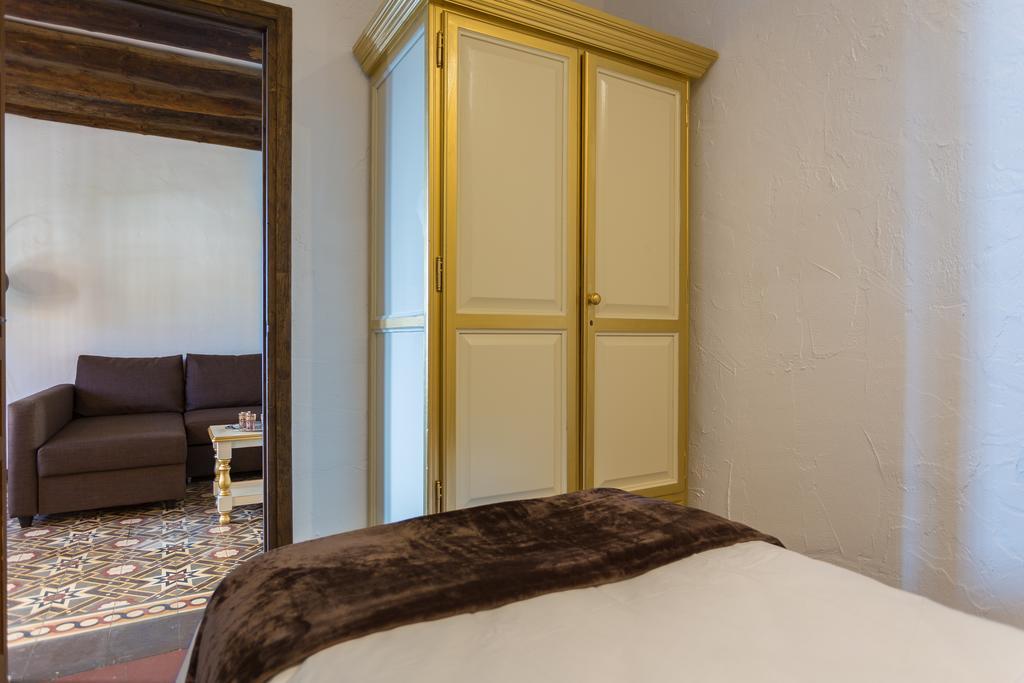 Carmen Terrazas De La Alhambra Apartment กรานาดา ภายนอก รูปภาพ