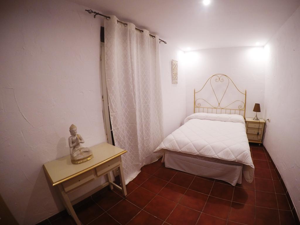 Carmen Terrazas De La Alhambra Apartment กรานาดา ภายนอก รูปภาพ